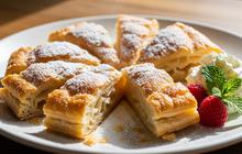 7 Cara Menjaga Kulit Pastry Tetap Renyah Setelah Diisi, Tidak Gampang Melempem