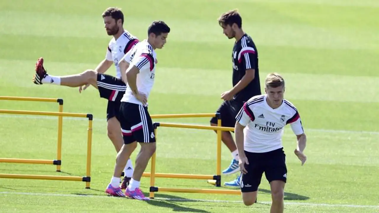 Real Madrid