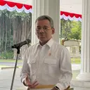 Suahasil Sebut Sekolah Gratis Masuk Desain Anggaran Pendidikan 2027