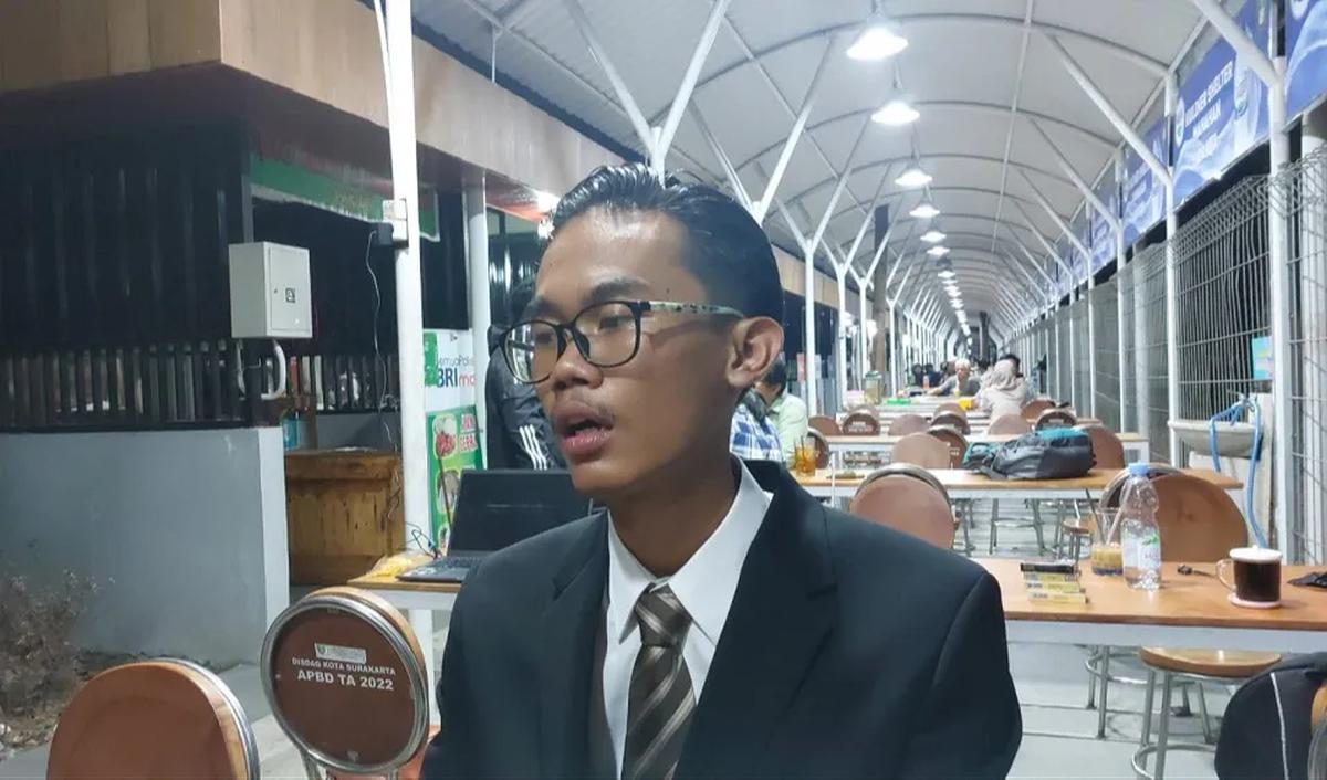 Dalam persidangan keempat, MK menyidangkan perkara Nomor 90/PUU-XXI/2023 yang diajukan seorang mahasiswa bernama Almas Tsaqibbirru Re A.&nbsp;