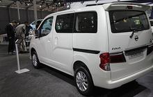 Nissan Evalia berhenti produksi, ada apa?