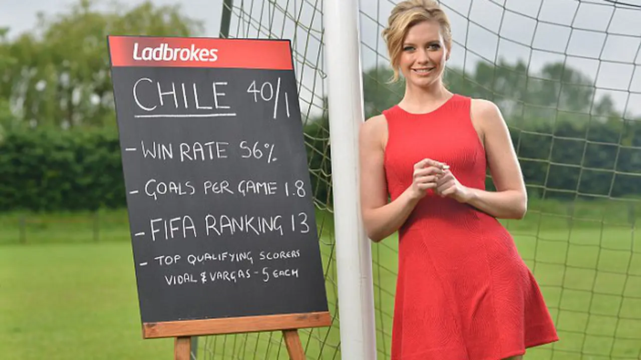 Rachel Riley 