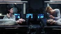 Adegan film The Matrix Revolutions yang tayang di Bioskop Trans TV (Foto: Warner Bros. Pictures via imdb.com)