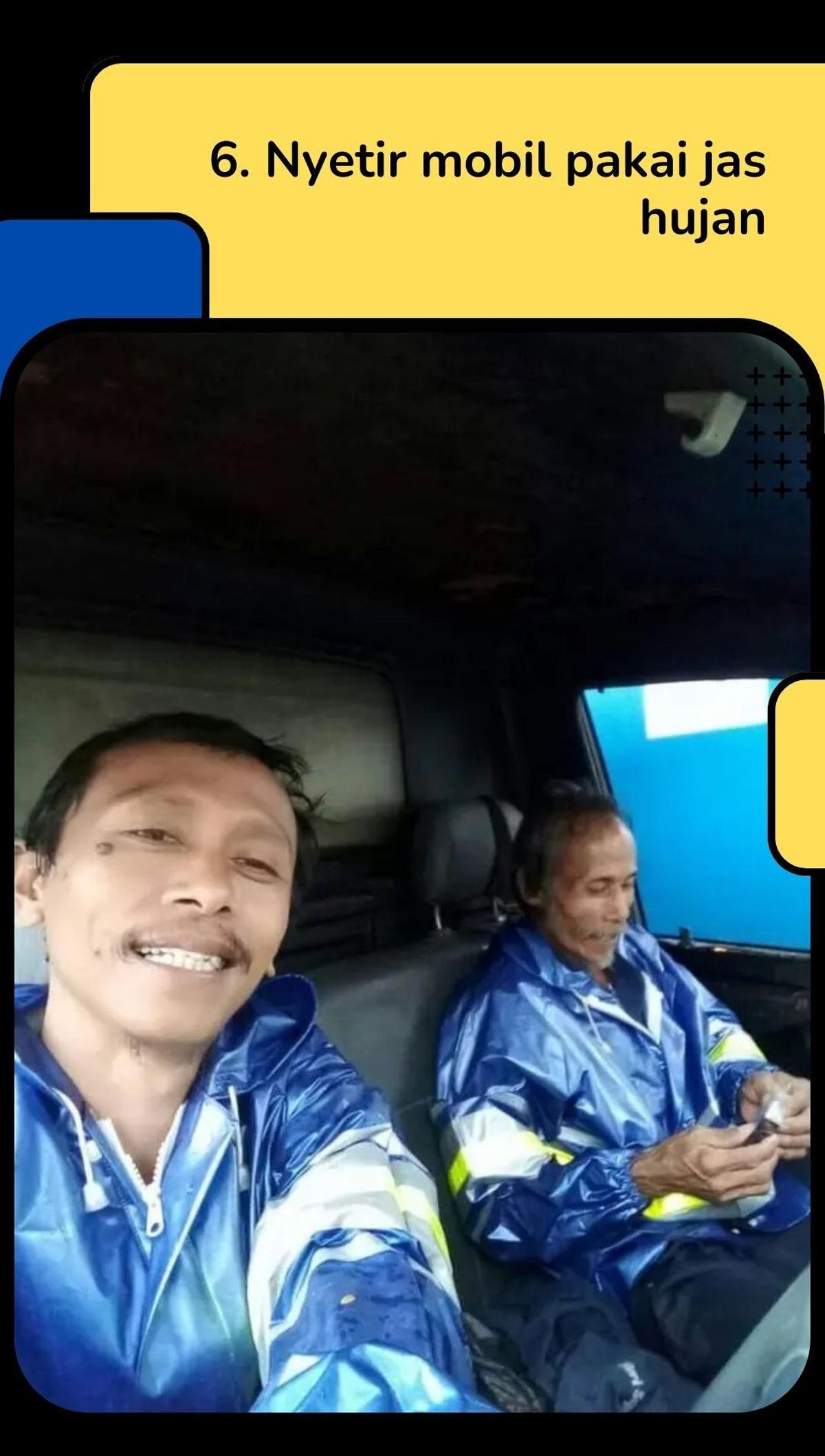Dok. Istimewa