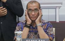 Komnas Perempuan Apresiasi Pemecatan Ketua KPU Hasyim Asy'ari yang Terbukti Lakukan Asusila