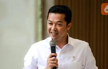 Anggawira dan Taufik Hidayat Ditunjuk Jadi Komisaris di Anak Usaha PLN