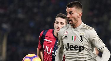 Leonardo Spinazzola