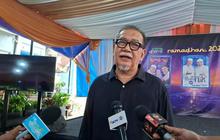 Renungan Hidup, Deddy Mizwar Akui Sudah Mempersiapkan Makam Sejak Dini