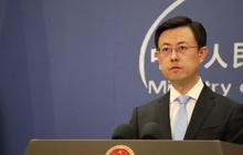 China Peringatkan Pakta Militer Filipina-Jepang Jangan Ganggu Stabilitas Kawasan