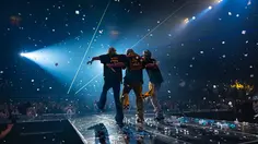 BIGBANG Siap Gelar Konser 'XX : COSMOS' Jakarta Januari 2027