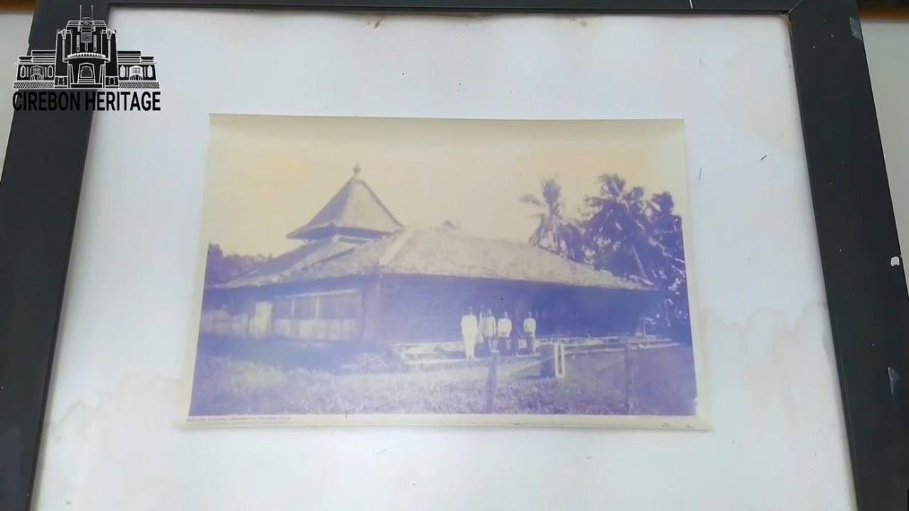 Dicabutnya Status Cagar Budaya