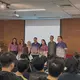 School of Information Systems BINUS UNIVERSITY dan Odoo Perkuat Kolaborasi Strategis untuk Mendorong Talenta Digital dan Transformasi ERP di Indonesia.