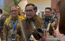 Jalan Beda Tinggi Bikin Celaka, Pramono Anung Gelar Ratas Bahas Infrastruktur Jakarta Rusak