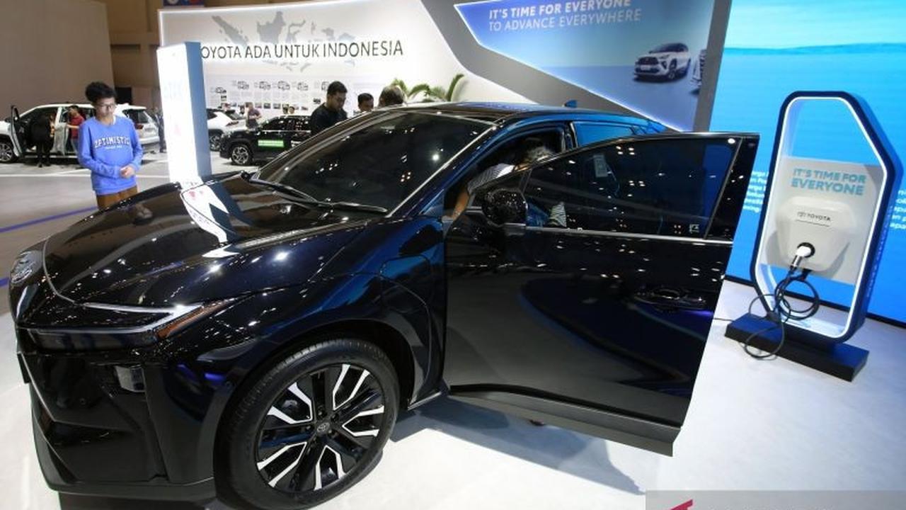 Pemerintah Didesak Segera Susun Regulasi Battery Passport untuk Kendaraan Listrik
