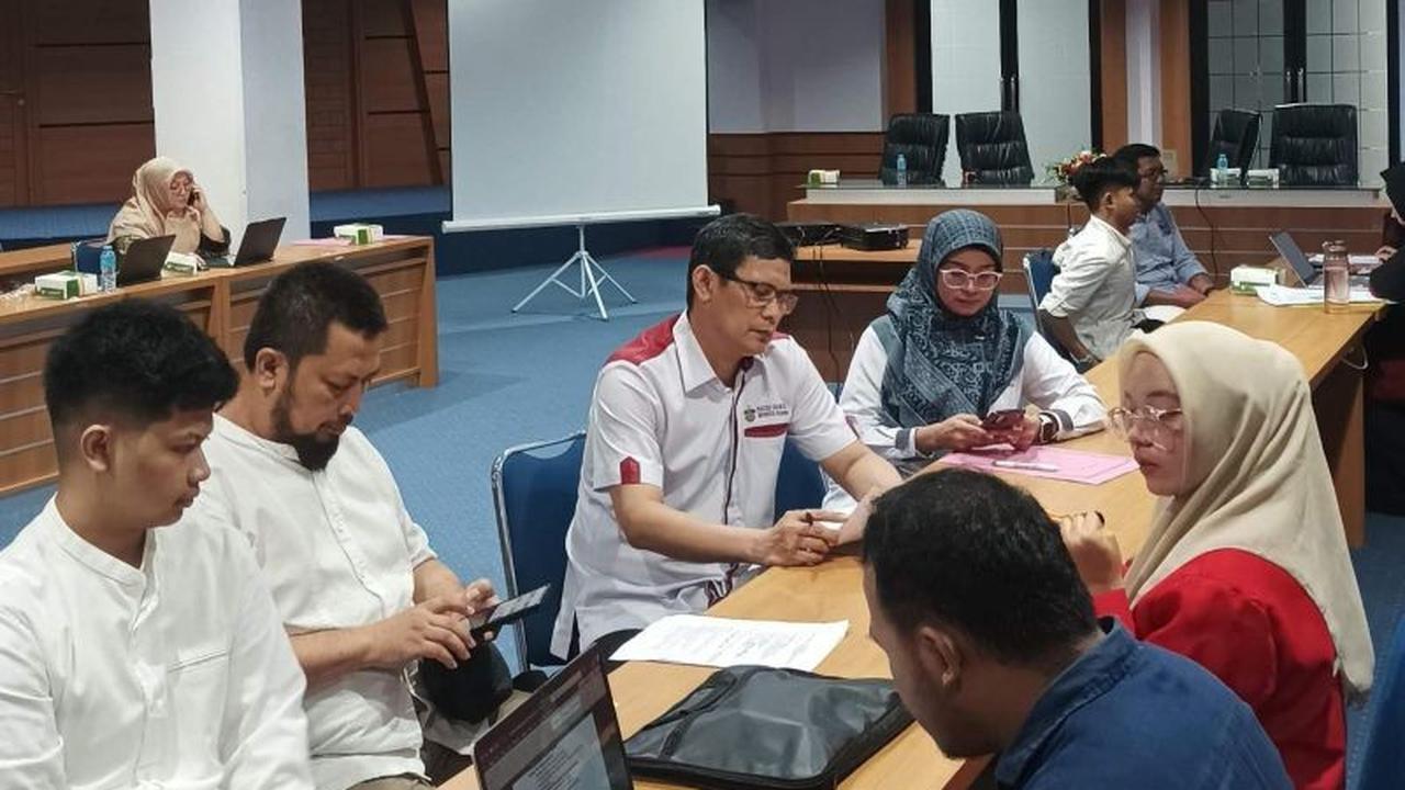 Unhas Terima 15 Calon Mahasiswa Jalur Afirmasi Disabilitas 2026, Perkuat Inklusivitas Kampus