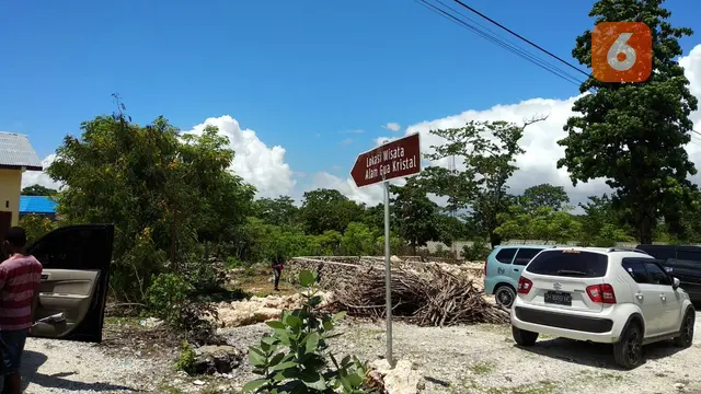 Gua Kristal