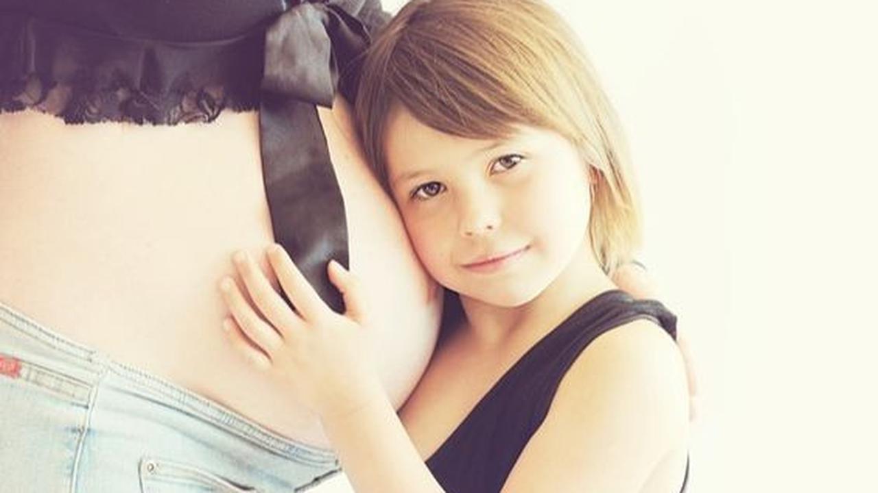 Membantu mengatasi morning sickness