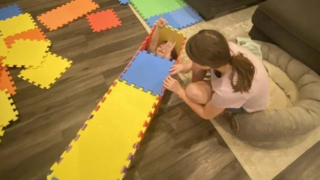 7 Potret Ulah Anak Ini Buktikan Tak Mudah Menjadi Orangtua