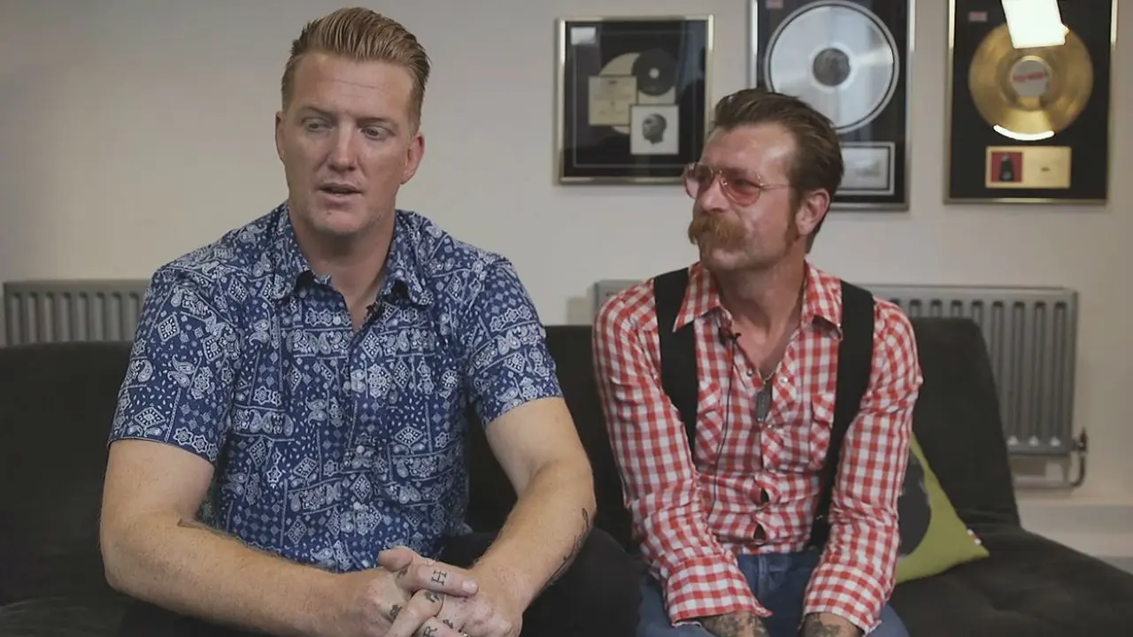 Eagles of Death Metal (sonic1029.com)