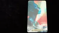 Tarot Cinta: Berdamai dengan Masa Lalu