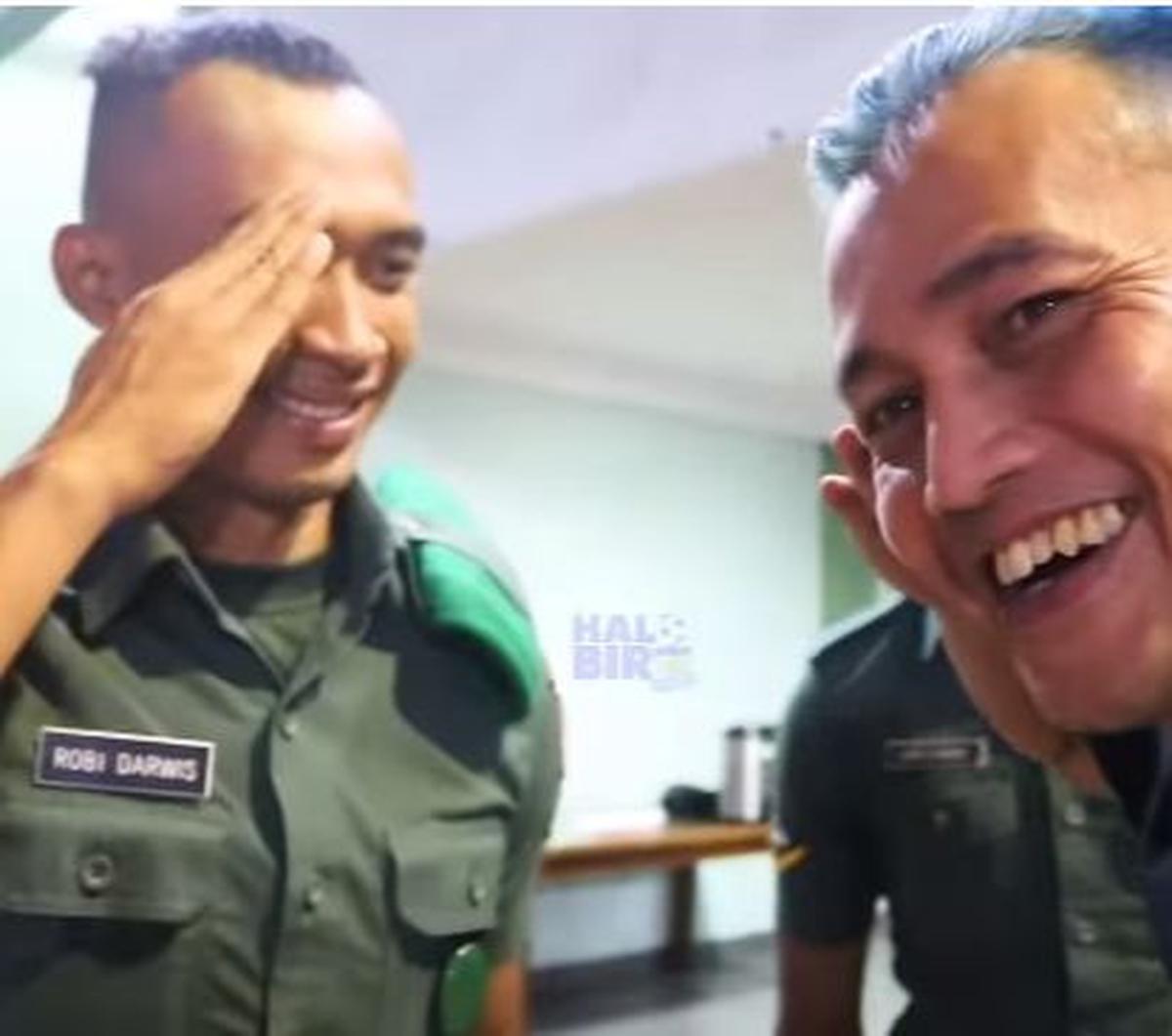 Dok. Istimewa