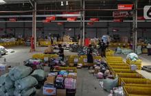 Strategi Industri Logistik Mengatasi Lonjakan Pengiriman Barang Jelang Lebaran