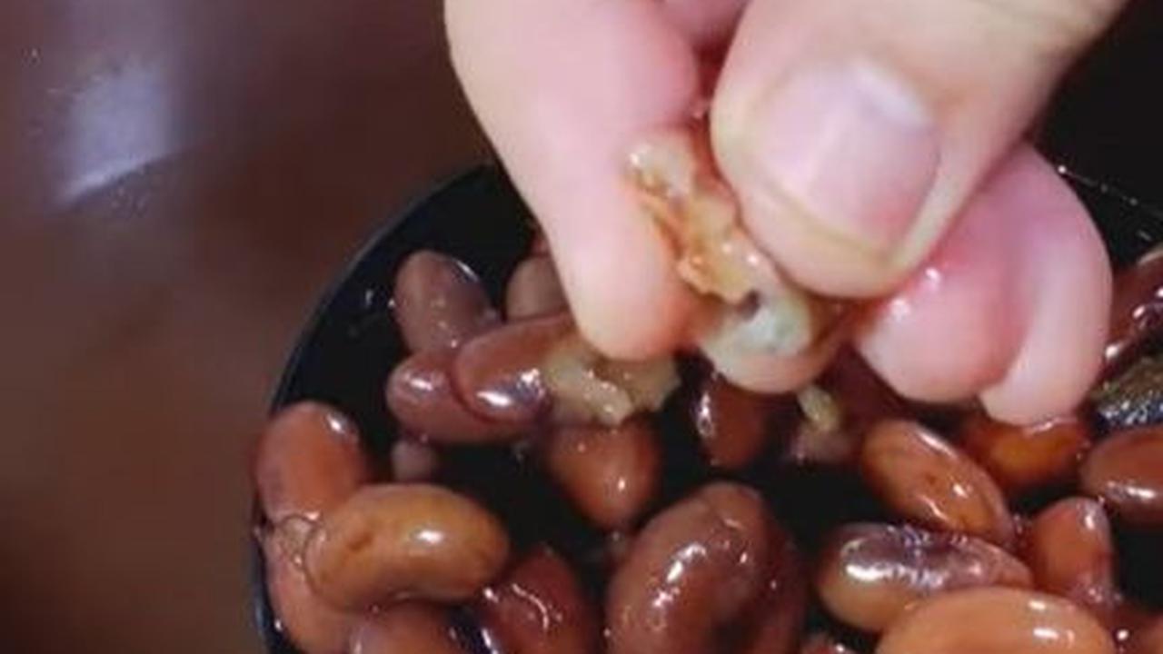 Kacang Merah Jadi Sangat Empuk