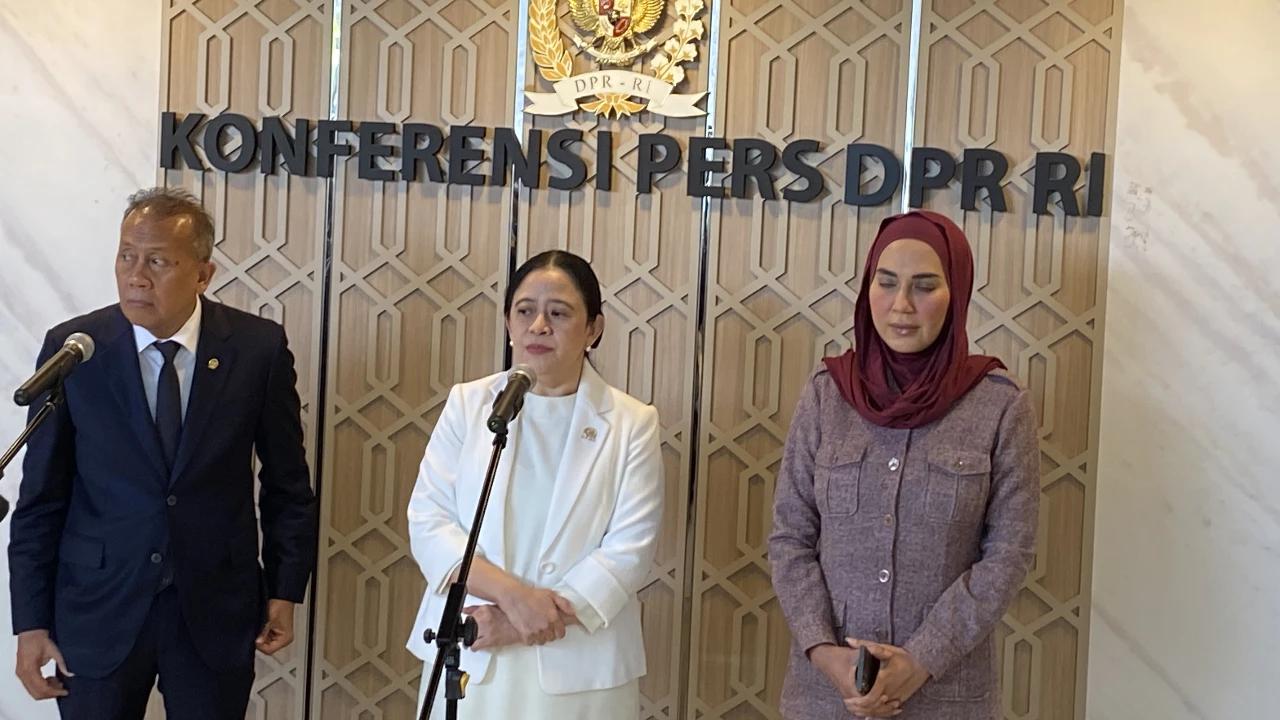 Marak Kepala Daerah Kena OTT KPK, Puan: Mungkin Biaya Politik Mahal