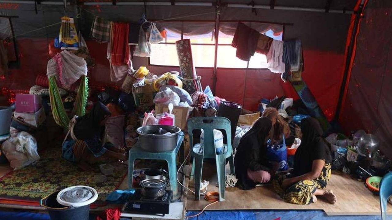 Penyintas Bencana Pidie Jaya Harapkan Relokasi Hunian Layak Segera