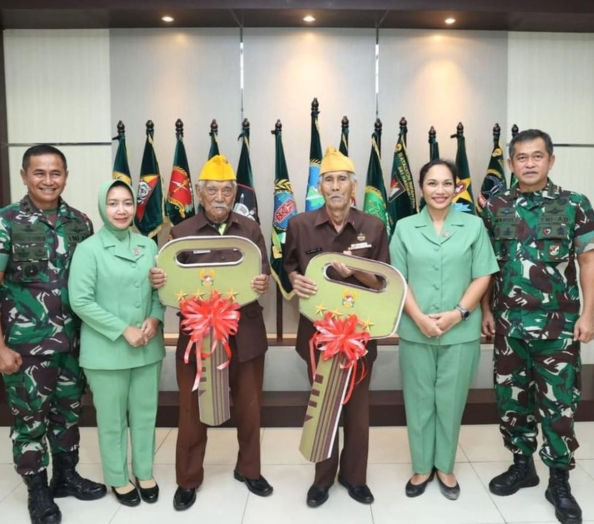 Dok. Istimewa