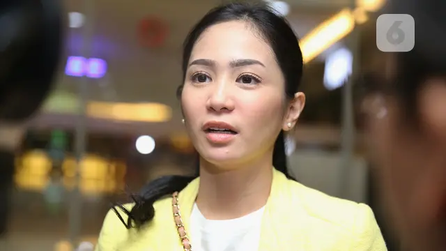 [Bintang] Bunga Zainal
