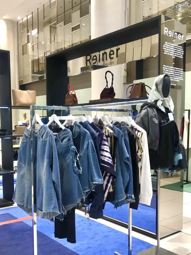 LAKON Indonesia hadir di Museum Louvre, Paris, Prancis