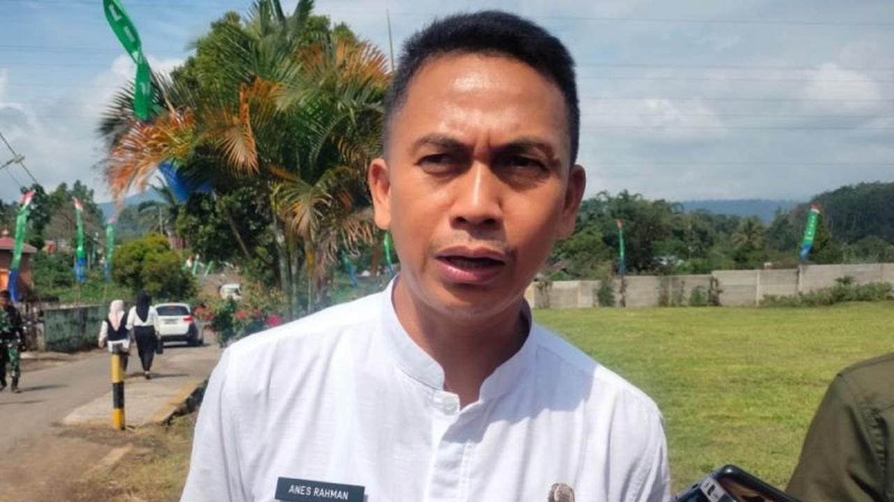 Pembangunan Gerai KMPDK Rejang Lebong: 75 Desa Mulai Bangun, Target Rampung 2026
