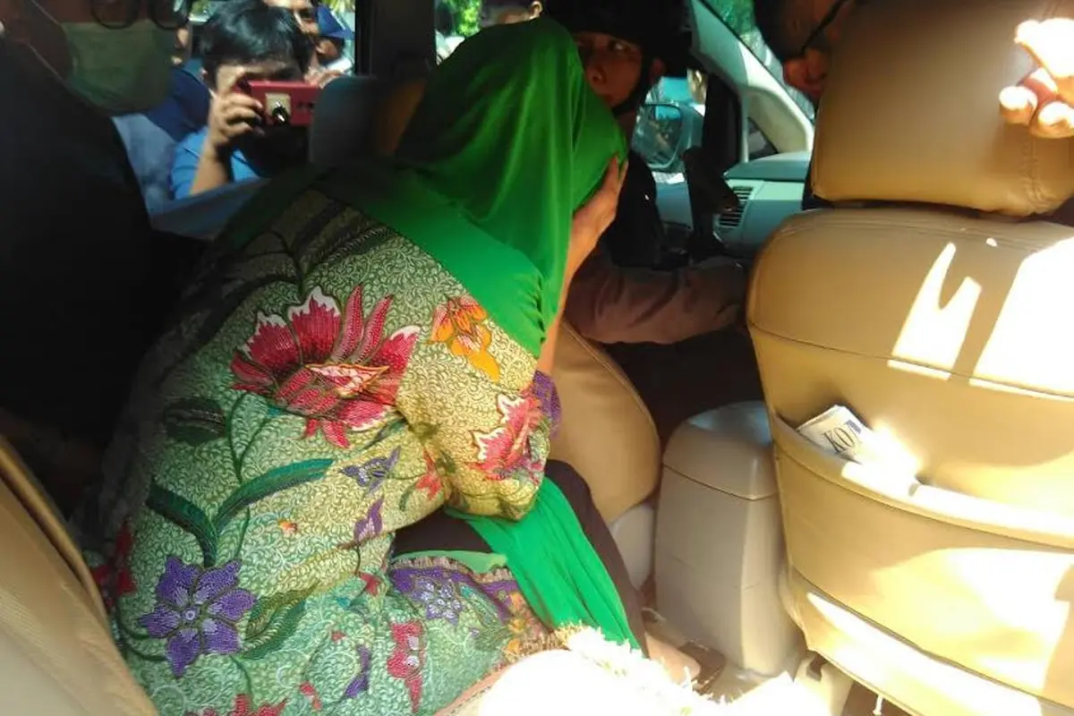 LM, istri Gubernur Bengkulu terjaring OTT KPK