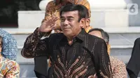 Menteri Agama Fachrul Razi (Liputan6.com/Angga Yuniar)