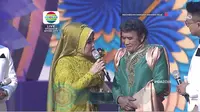 Indonesian Dangdut Awards 2019 malam puncaknya digelar di Jakarta, Kamis (7/11/2019) malam