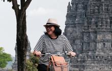 Daftar Lengkap Acara Tahun Baru Digelar BUMN INJourney, dari Mandalika Hingga Borobudur dan Prambanan