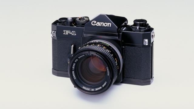 Canon 8