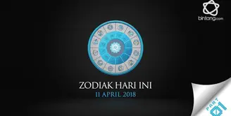Coba cari tahu tentang  keuangan, asmara dan karier kamu di video zodiak ini. Semoga keberuntungan selalu di pihak kamu ya.