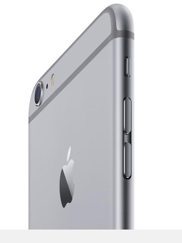harga iPhone 6 second