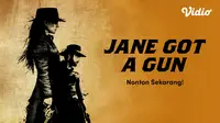 Jane Got a Gun sub indo (Dok.Vidio)