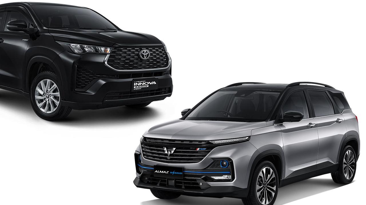 Harga Mobil Hybrid per Juni 2025 Mulai Rp200 Jutaan, Ini Model yang jadi Incaran