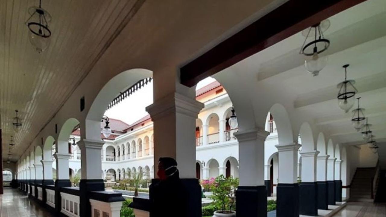 Dok. Istimewa