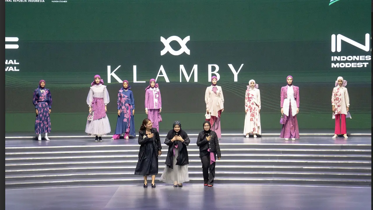 Klamby