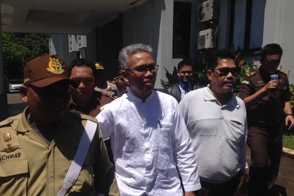 Ady Anugrahadi/Liputan6.com