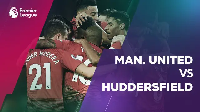 Berita video statistik caretaker Ole Gunnar Solskjaer kembali memberi hasil positif bagi Manchester United (MU). Dia mempersembahkan kemenangan 3-1 atas Huddersfield Town di Old Trafford, Rabu (26/12/2018).