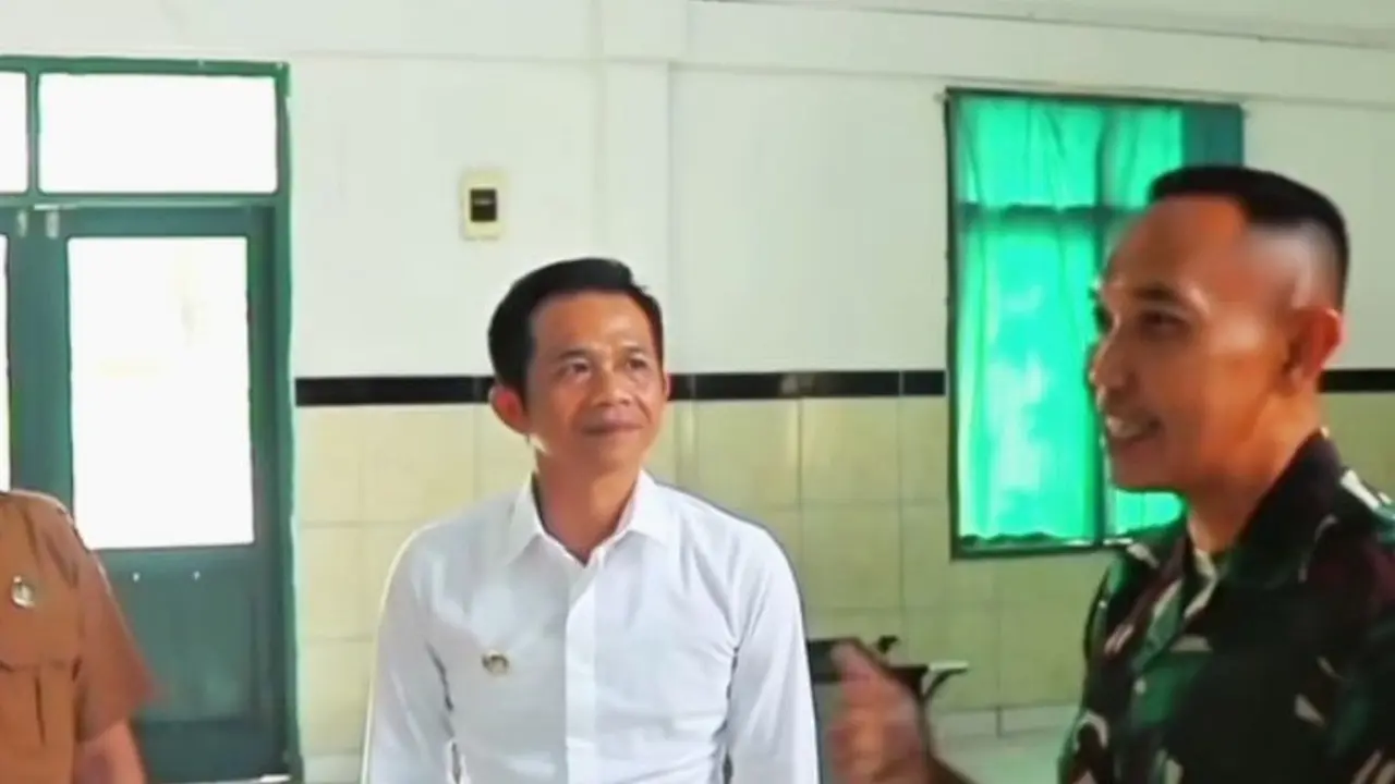 Bupati Purwakarta