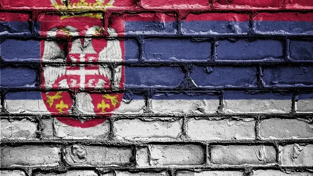Ilustrasi Serbia