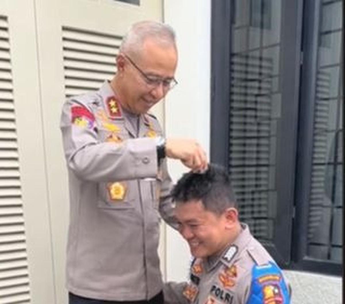 Dok. Istimewa