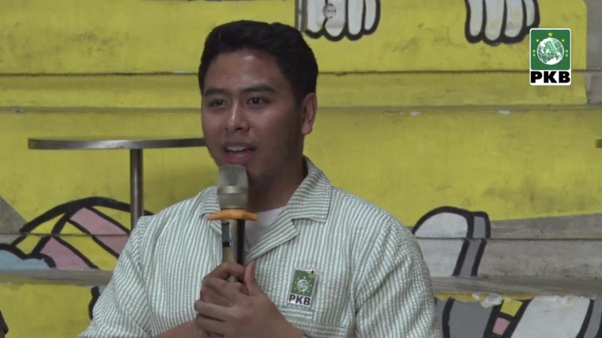 PKB Refleksikan 10 Tahun Jokowi dan Harapan di Pemerintahan Prabowo